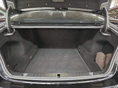 BMW 7 Series 2021 730Li M Sport Package - ფოტო 19