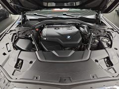 BMW 7 Series 2021 730Li M Sport Package - ფოტო 20