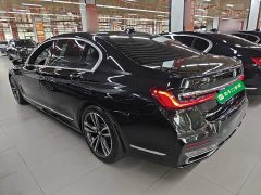 BMW 7 Series 2021 730Li M Sport Package - ფოტო 5
