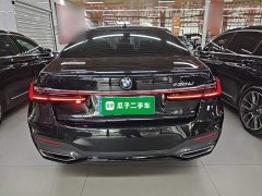 BMW 7 Series 2021 730Li M Sport Package - ფოტო 6