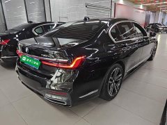 BMW 7 Series 2021 730Li M Sport Package - ფოტო 7