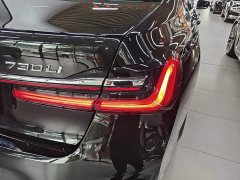 BMW 7 Series 2021 730Li M Sport Package - ფოტო 8