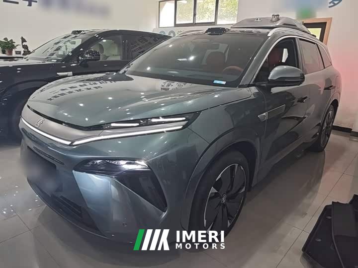 BYD Tang L DM 175KM Drone Enthusiast Edition - ავტომობილი ჩინეთიდან