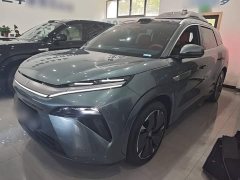 BYD Tang L DM 175KM Drone Enthusiast Edition - ფოტო 1