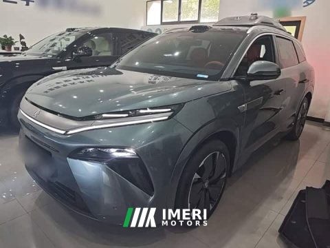 2025 BYD Tang L DM 175KM Drone Enthusiast Edition - ავტომობილი ჩინეთიდან