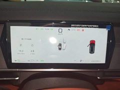 BYD Tang L DM 175KM Drone Enthusiast Edition - ფოტო 12