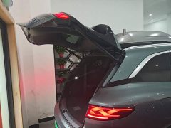 BYD Tang L DM 175KM Drone Enthusiast Edition - ფოტო 19