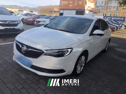2021 Buick Excelle Facelift Classic 1.5L Automatic Elite - ავტომობილი ჩინეთიდან