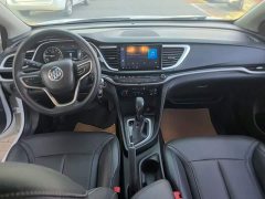 Buick Excelle Facelift Classic 1.5L Automatic Elite - ფოტო 10