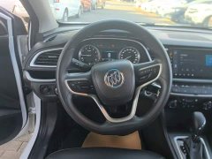 Buick Excelle Facelift Classic 1.5L Automatic Elite - ფოტო 11
