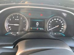 Buick Excelle Facelift Classic 1.5L Automatic Elite - ფოტო 12