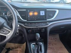 Buick Excelle Facelift Classic 1.5L Automatic Elite - ფოტო 13