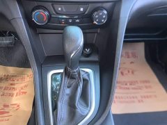 Buick Excelle Facelift Classic 1.5L Automatic Elite - ფოტო 14