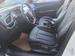 Buick Excelle Facelift Classic 1.5L Automatic Elite - ფოტო 15