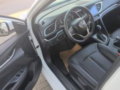 Buick Excelle Facelift Classic 1.5L Automatic Elite - ფოტო 16
