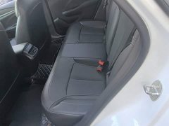 Buick Excelle Facelift Classic 1.5L Automatic Elite - ფოტო 17