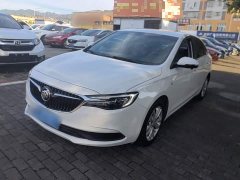 Buick Excelle Facelift Classic 1.5L Automatic Elite - ფოტო 2