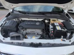 Buick Excelle Facelift Classic 1.5L Automatic Elite - ფოტო 20