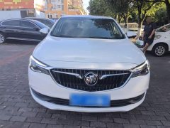 Buick Excelle Facelift Classic 1.5L Automatic Elite - ფოტო 3