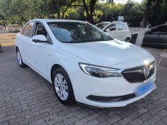 Buick Excelle Facelift Classic 1.5L Automatic Elite - ფოტო 4