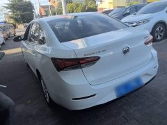 Buick Excelle Facelift Classic 1.5L Automatic Elite - ფოტო 5