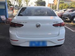 Buick Excelle Facelift Classic 1.5L Automatic Elite - ფოტო 6