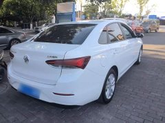 Buick Excelle Facelift Classic 1.5L Automatic Elite - ფოტო 7