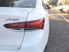 Buick Excelle Facelift Classic 1.5L Automatic Elite - ფოტო 8