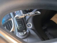 Buick Excelle Facelift Classic 1.5L Automatic Elite - ფოტო 9