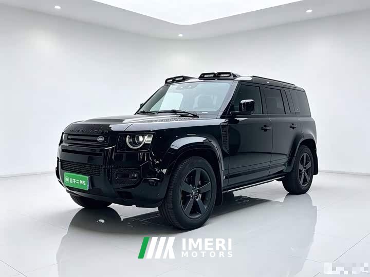 Land Rover Defender 110 P400 X-DYNAMIC HSE