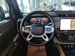 Land Rover Defender 110 P400 X-DYNAMIC HSE - ფოტო 11