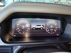 Land Rover Defender 110 P400 X-DYNAMIC HSE - ფოტო 12