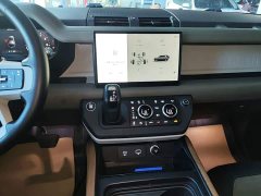 Land Rover Defender 110 P400 X-DYNAMIC HSE - ფოტო 13