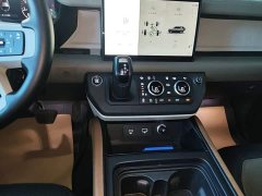Land Rover Defender 110 P400 X-DYNAMIC HSE - ფოტო 14