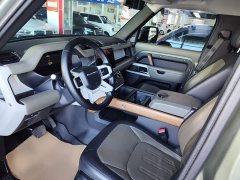 Land Rover Defender 110 P400 X-DYNAMIC HSE - ფოტო 16