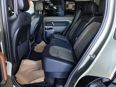 Land Rover Defender 110 P400 X-DYNAMIC HSE - ფოტო 17