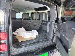 Land Rover Defender 110 P400 X-DYNAMIC HSE - ფოტო 19