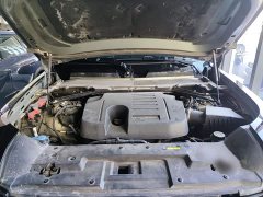 Land Rover Defender 110 P400 X-DYNAMIC HSE - ფოტო 20