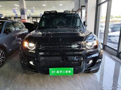 Land Rover Defender 110 P400 X-DYNAMIC HSE - ფოტო 3
