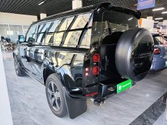 Land Rover Defender 110 P400 X-DYNAMIC HSE - ფოტო 5
