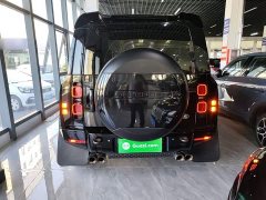 Land Rover Defender 110 P400 X-DYNAMIC HSE - ფოტო 6