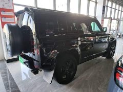 Land Rover Defender 110 P400 X-DYNAMIC HSE - ფოტო 7