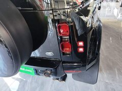 Land Rover Defender 110 P400 X-DYNAMIC HSE - ფოტო 8