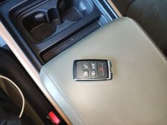 Land Rover Defender 110 P400 X-DYNAMIC HSE - ფოტო 9