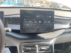 BYD Qin PLUS 2023 Champion Edition DM-i 55KM Leading - ფოტო 13