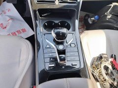 BYD Qin PLUS 2023 Champion Edition DM-i 55KM Leading - ფოტო 14