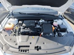 BYD Qin PLUS 2023 Champion Edition DM-i 55KM Leading - ფოტო 20