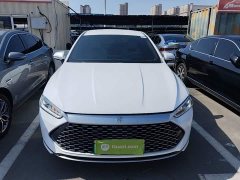BYD Qin PLUS 2023 Champion Edition DM-i 55KM Leading - ფოტო 3