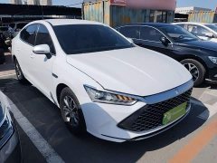 BYD Qin PLUS 2023 Champion Edition DM-i 55KM Leading - ფოტო 4