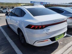 BYD Qin PLUS 2023 Champion Edition DM-i 55KM Leading - ფოტო 5